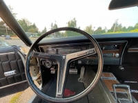 1968 Chevrolet Impala for sale in Michigan (ID-121346)