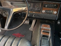 1968 Chevrolet Impala for sale in Michigan (ID-121346)