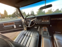 1968 Chevrolet Impala for sale in Michigan (ID-121346)