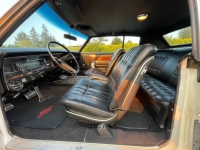 1968 Chevrolet Impala for sale in Michigan (ID-121346)