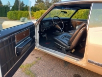 1968 Chevrolet Impala for sale in Michigan (ID-121346)
