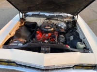 1968 Chevrolet Impala for sale in Michigan (ID-121346)