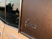1968 Chevrolet Impala for sale in Michigan (ID-121346)