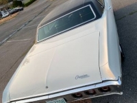 1968 Chevrolet Impala for sale in Michigan (ID-121346)