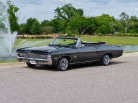 1968 Chevrolet Impala for sale in Riverhead, New York (ID-127563)
