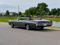 1968 Chevrolet Impala for sale in Riverhead, New York (ID-127563)