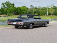 1968 Chevrolet Impala for sale in Riverhead, New York (ID-127563)