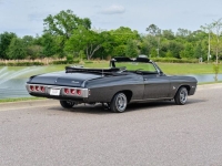 1968 Chevrolet Impala for sale in Riverhead, New York (ID-127563)