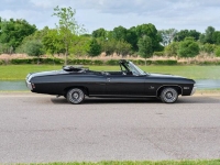 1968 Chevrolet Impala for sale in Riverhead, New York (ID-127563)