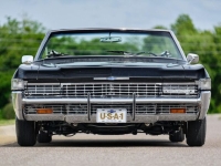 1968 Chevrolet Impala for sale in Riverhead, New York (ID-127563)