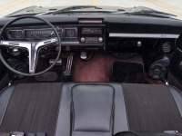1968 Chevrolet Impala for sale in Riverhead, New York (ID-127563)