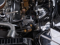 1968 Chevrolet Impala for sale in Riverhead, New York (ID-127563)