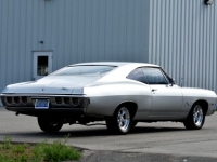 1968 Chevrolet Impala for sale in Michigan (ID-128596)