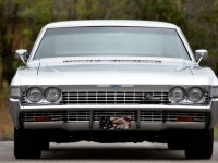 1968 Chevrolet Impala for sale in Michigan (ID-128596)