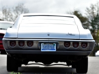 1968 Chevrolet Impala for sale in Michigan (ID-128596)