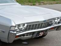 1968 Chevrolet Impala for sale in Michigan (ID-128596)