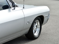 1968 Chevrolet Impala for sale in Michigan (ID-128596)