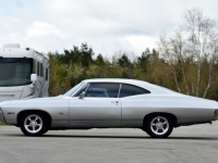 1968 Chevrolet Impala for sale in Michigan (ID-128596)