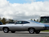 1968 Chevrolet Impala for sale in Michigan (ID-128596)