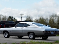 1968 Chevrolet Impala for sale in Michigan (ID-128596)