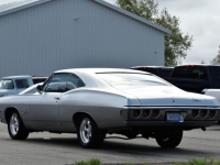 1968 Chevrolet Impala for sale in Michigan (ID-128596)