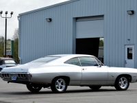 1968 Chevrolet Impala for sale in Michigan (ID-128596)