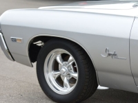 1968 Chevrolet Impala for sale in Michigan (ID-128596)