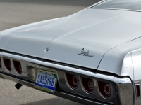 1968 Chevrolet Impala for sale in Michigan (ID-128596)