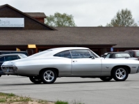 1968 Chevrolet Impala for sale in Michigan (ID-128596)