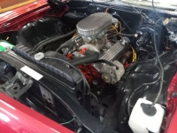 1968 Chevrolet Impala for sale in Michigan (ID-131533)