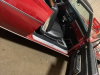 1968 Chevrolet Impala for sale in Michigan (ID-131533)