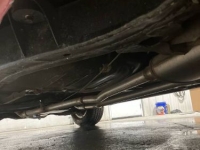 1968 Chevrolet Impala for sale in Michigan (ID-131533)