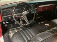 1968 Chevrolet Impala for sale in Michigan (ID-131533)