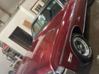 1968 Chevrolet Impala for sale in Michigan (ID-131533)