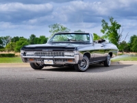 1968 Chevrolet Impala for sale (ID-128067)