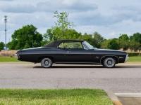 1968 Chevrolet Impala for sale (ID-128067)