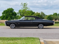 1968 Chevrolet Impala for sale (ID-128067)