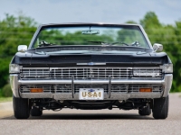 1968 Chevrolet Impala for sale (ID-128067)