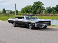 1968 Chevrolet Impala for sale (ID-128067)