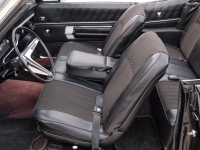1968 Chevrolet Impala for sale (ID-128067)