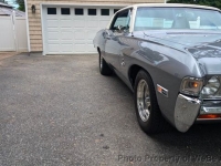 1968 Chevrolet Impala for sale in Riverhead, New York (ID-133347)