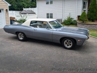 1968 Chevrolet Impala for sale in Riverhead, New York (ID-133347)
