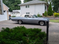 1968 Chevrolet Impala for sale in Riverhead, New York (ID-133347)
