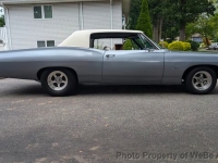 1968 Chevrolet Impala for sale in Riverhead, New York (ID-133347)