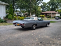 1968 Chevrolet Impala for sale in Riverhead, New York (ID-133347)