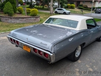 1968 Chevrolet Impala for sale in Riverhead, New York (ID-133347)