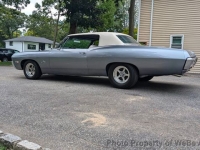 1968 Chevrolet Impala for sale in Riverhead, New York (ID-133347)