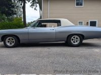 1968 Chevrolet Impala for sale in Riverhead, New York (ID-133347)