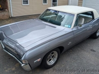 1968 Chevrolet Impala for sale in Riverhead, New York (ID-133347)