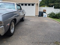 1968 Chevrolet Impala for sale in Riverhead, New York (ID-133347)